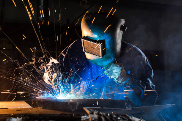 Best Aerospace and Defense Welding in Ross, CA