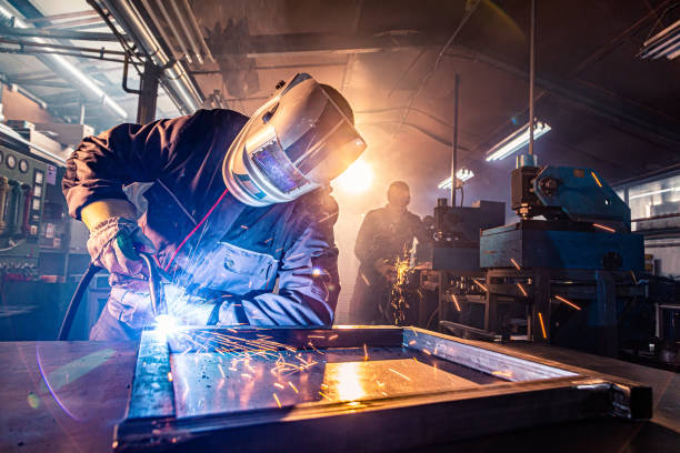 Affordable Welder Services in Ross, CA