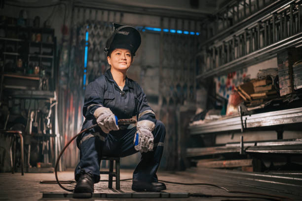 Best Maintenance and Repair Welding in Ross, CA