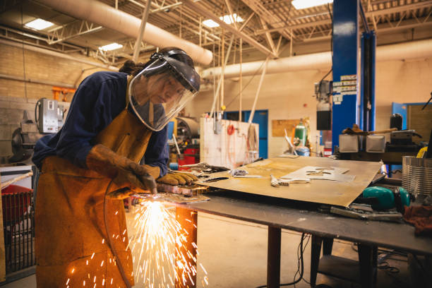 Best Food and Beverage Processing Equipment Welding in Ross, CA