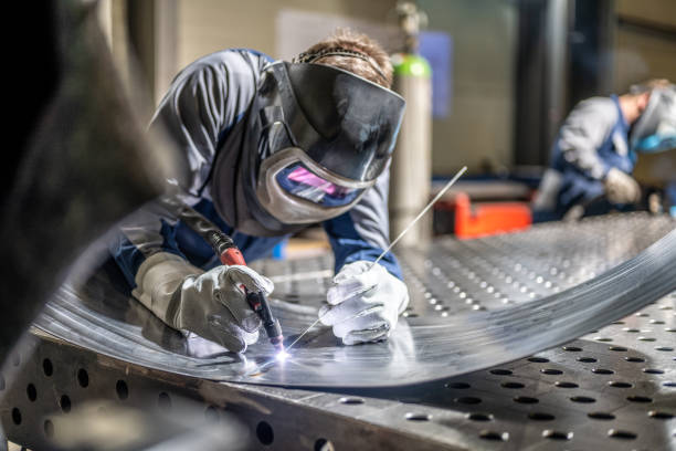 Best Marine and Shipbuilding Welding in Ross, CA