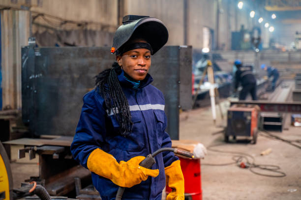 Best Specialty Welding Processes in Ross, CA
